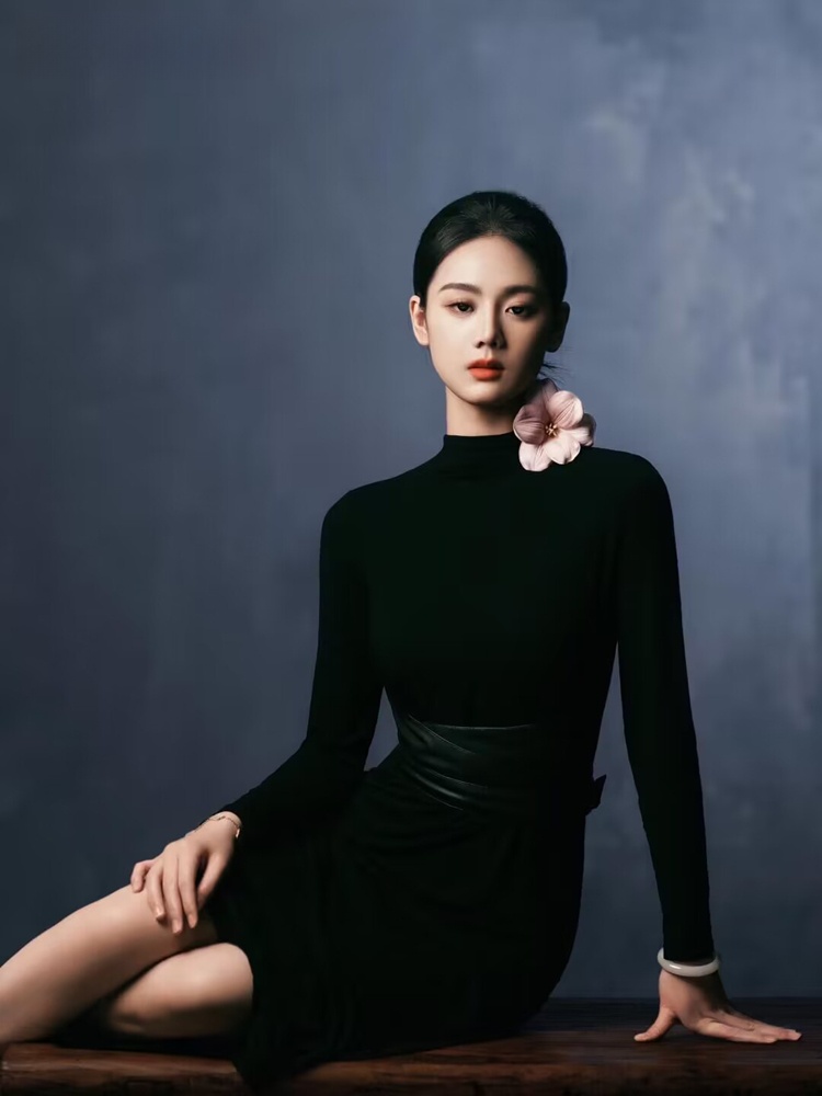 2026 New Fashion Simple High-E - огляд і ціна Ethnic Fashion Photography