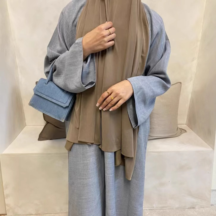 Eid Dress Abaya Women Muslim M - огляд і ціна Jalabiya Women Arabic