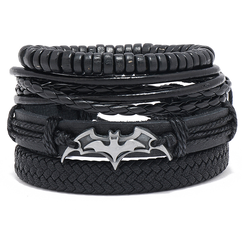 Vinatge Bangles Gothic Punk St - огляд і ціна Ethnic Fashion Pk
