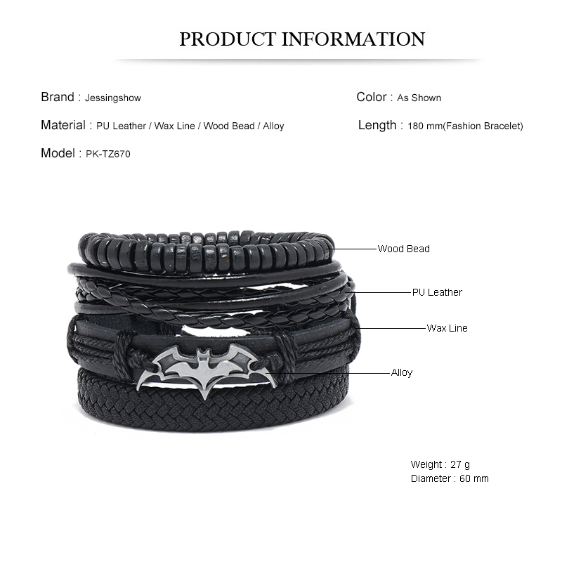 Vinatge Bangles Gothic Punk St - огляд і ціна Ethnic Fashion Pk