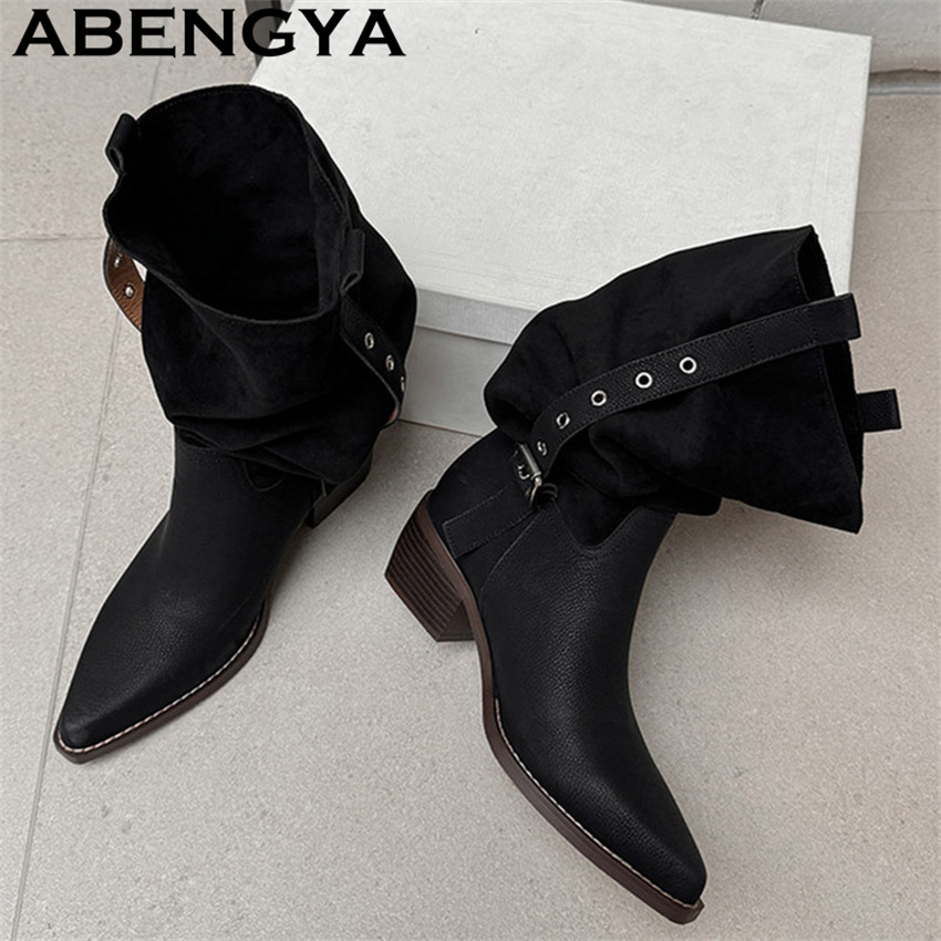 2026 New Western Cowboy Knight - огляд і ціна Ethnic Fashion For Women