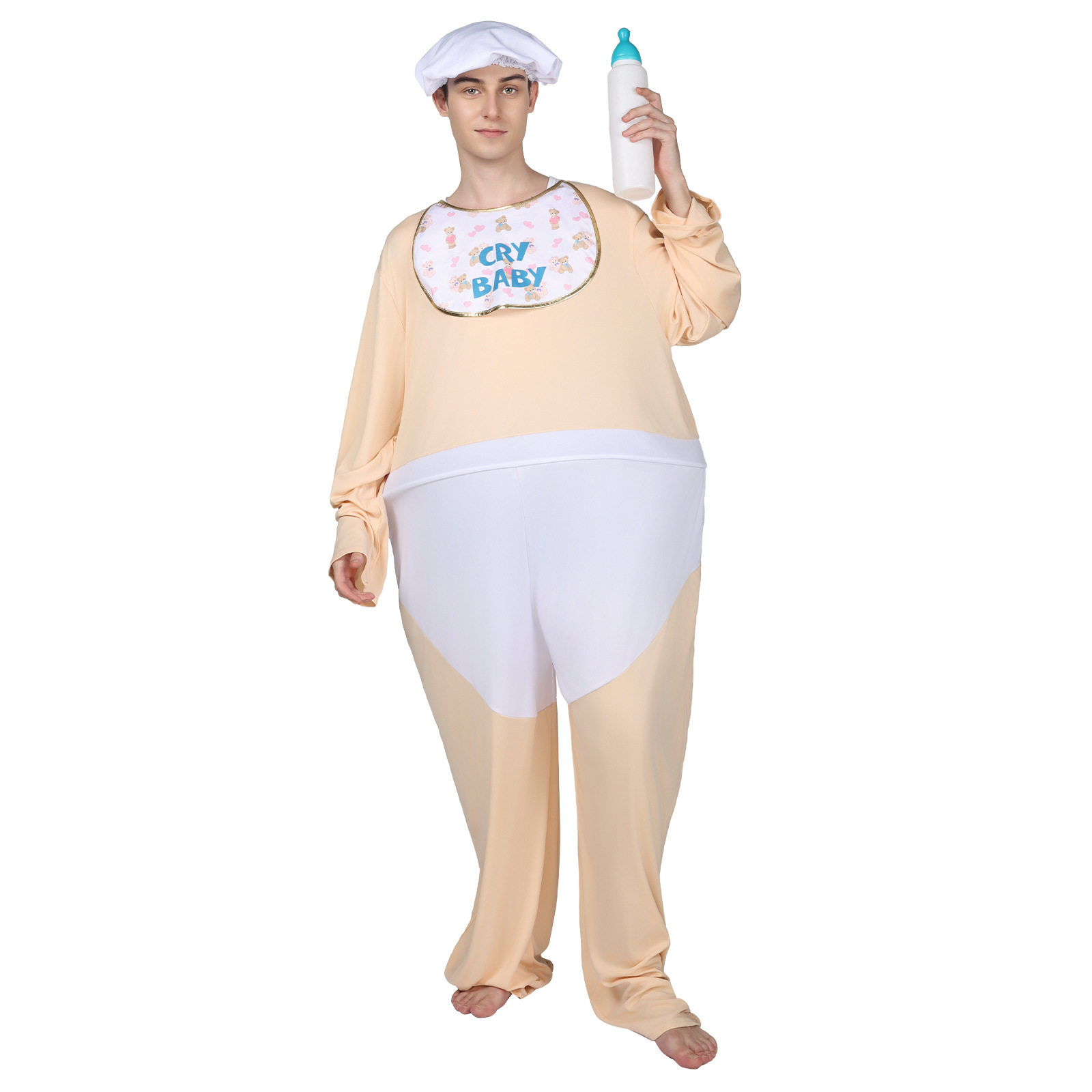 Adult Cosplay Gigantic Infant  - огляд і ціна Ethnic Wear