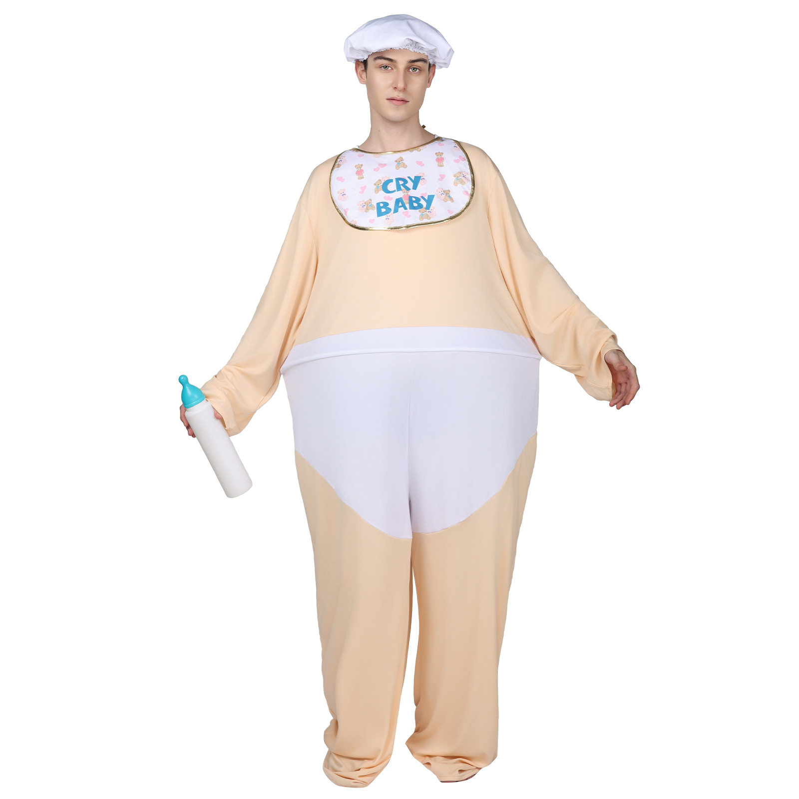 Adult Cosplay Gigantic Infant  - огляд і ціна Ethnic Wear