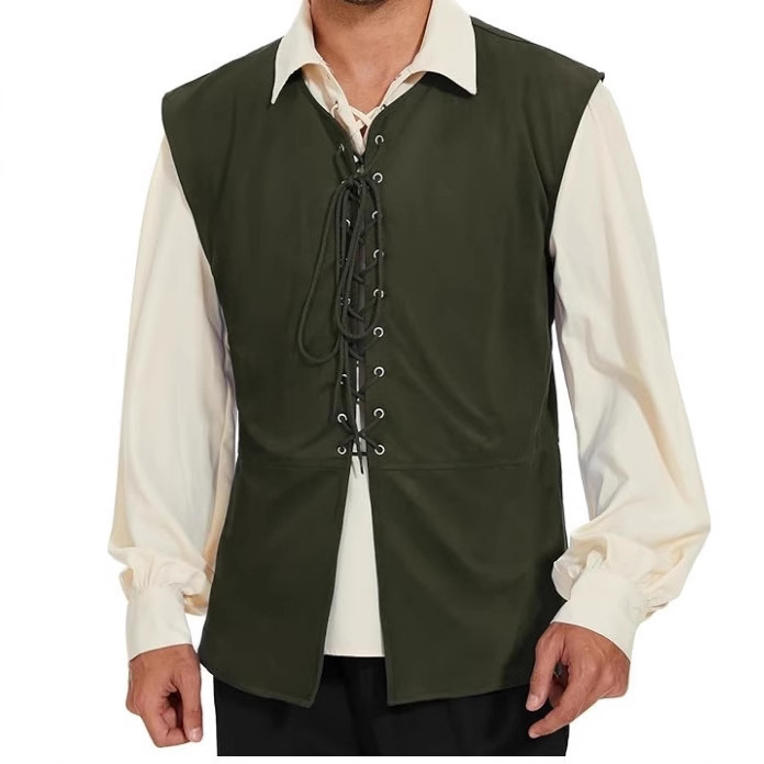 Medieval Renaissance Pirate Go - огляд і ціна Ethnic Wear