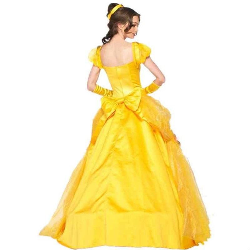 Adult Halloween Princess Dress - огляд і ціна Ethnic Wear