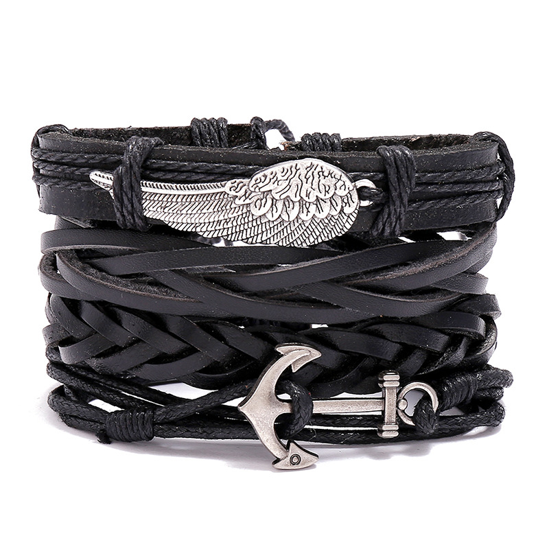 New Luxury Handmade Braided Wr - огляд і ціна Ethnic Fashion Pk