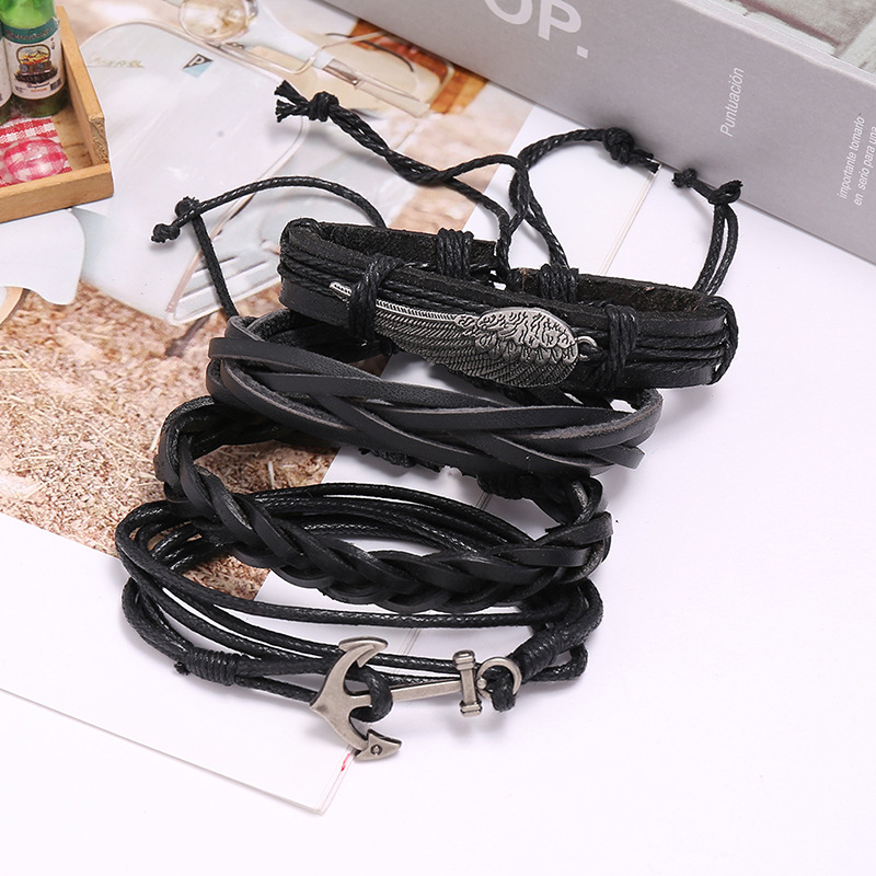 New Luxury Handmade Braided Wr - огляд і ціна Ethnic Fashion Pk
