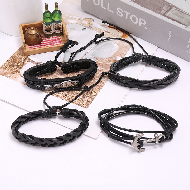 New Luxury Handmade Braided Wr - огляд і ціна Ethnic Fashion Pk