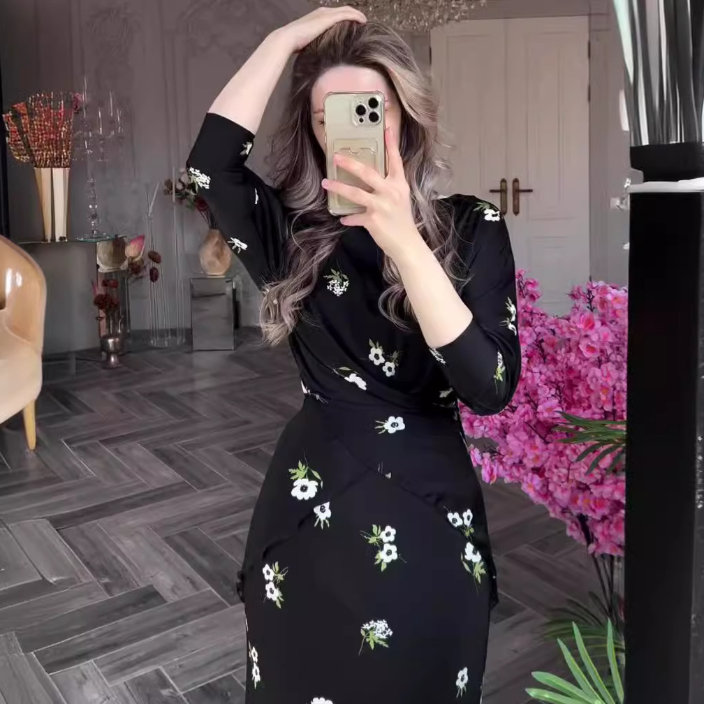 Moroccan Kaftan for Women Dres - огляд і ціна Jalabiya Women Arabic