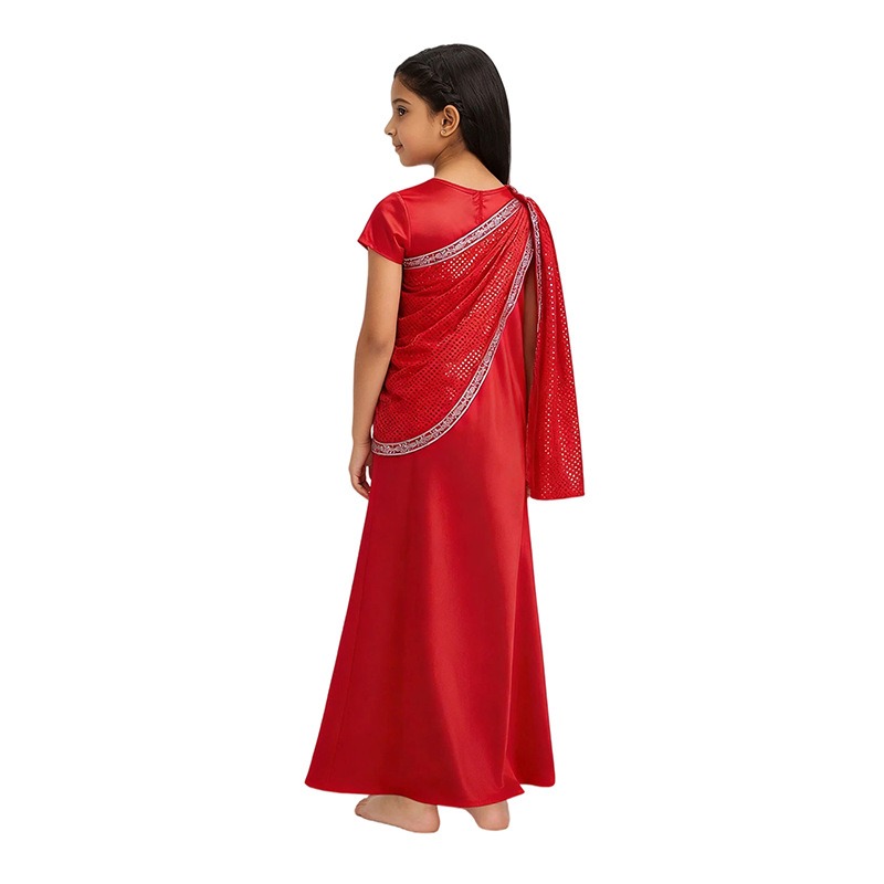 Girls Indian Traditional Dress - огляд і ціна Ethnic Wear