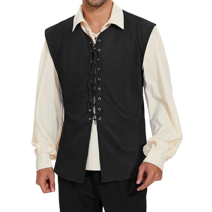 Medieval Renaissance Pirate Go - огляд і ціна Ethnic Wear