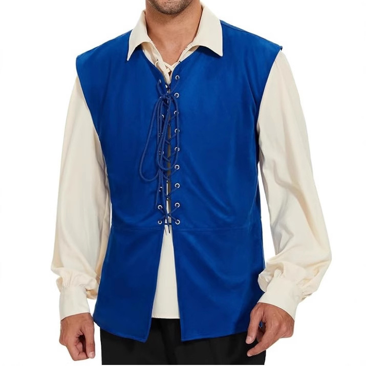 Medieval Renaissance Pirate Go - огляд і ціна Ethnic Wear